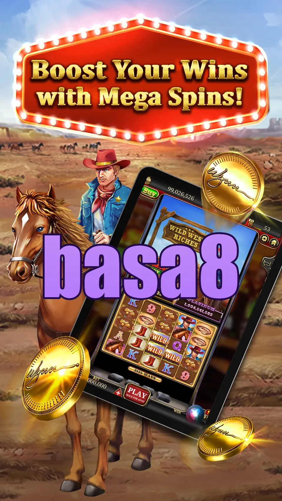 basa8 ডাউনলোড