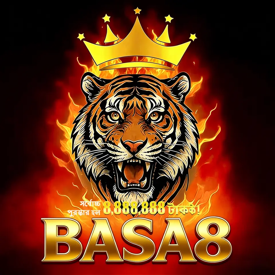 basa8 লগইন