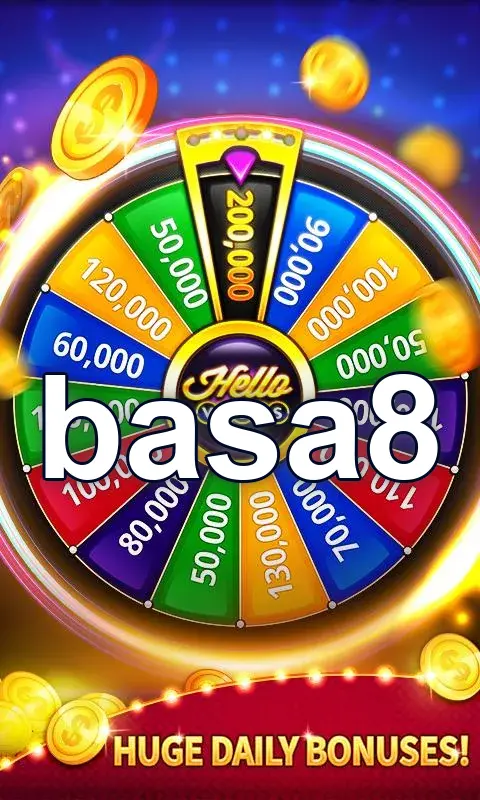 basa8 লগইন