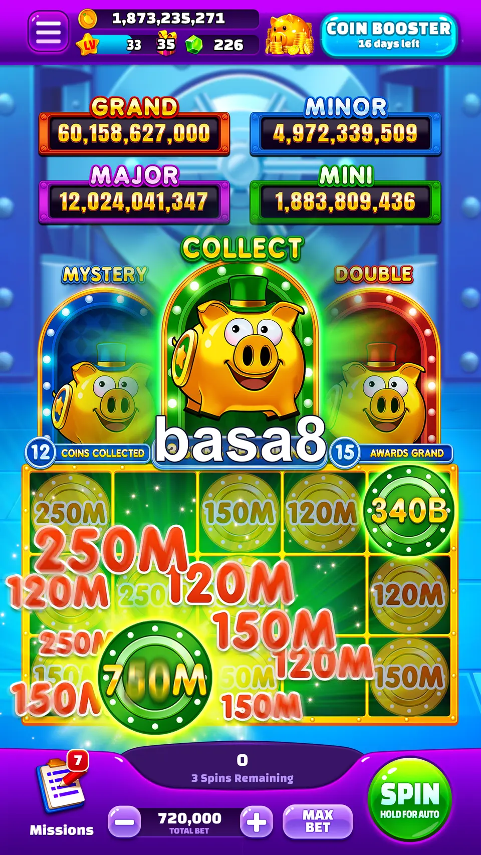 basa8 লগইন