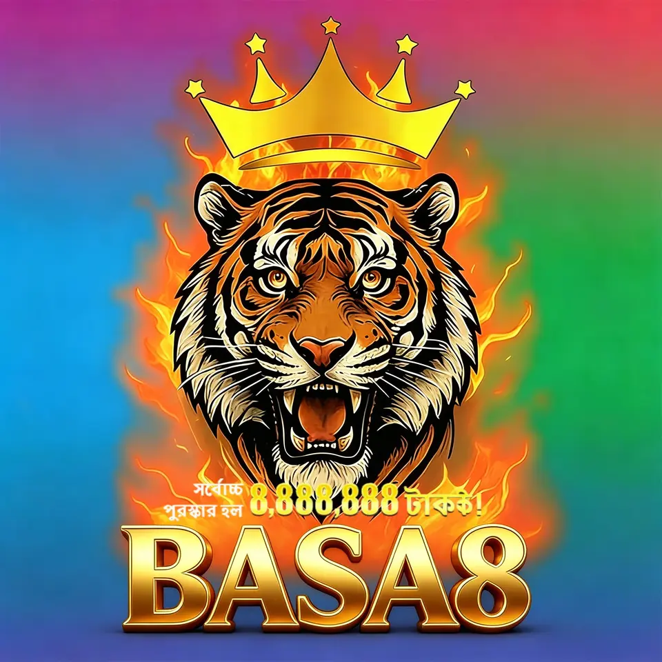 basa8 এখনই নিবন্ধন করুন - ডাউনলোড APK