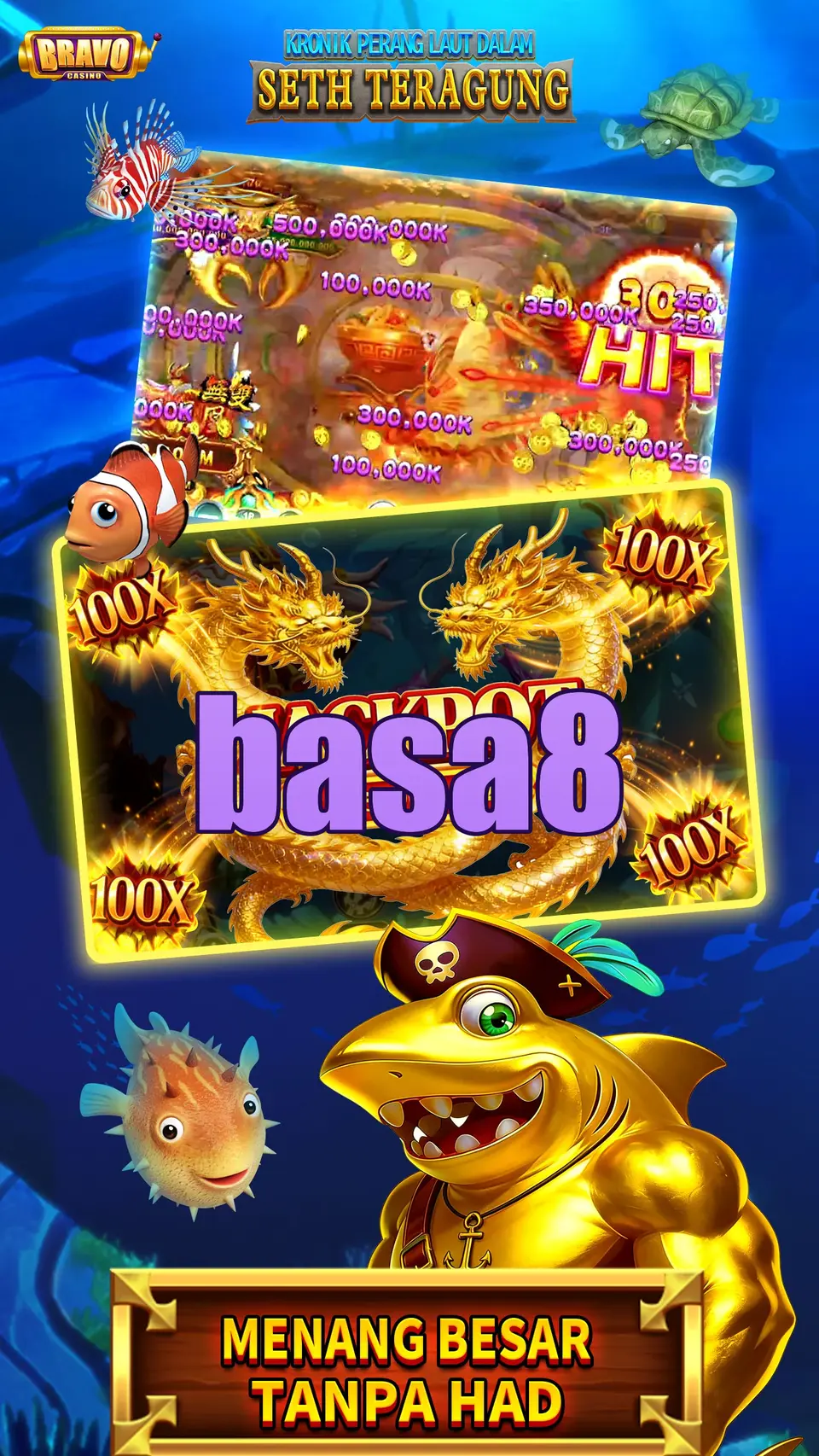 basa8 স্ক্রিনশট - APK অফিসিয়াল