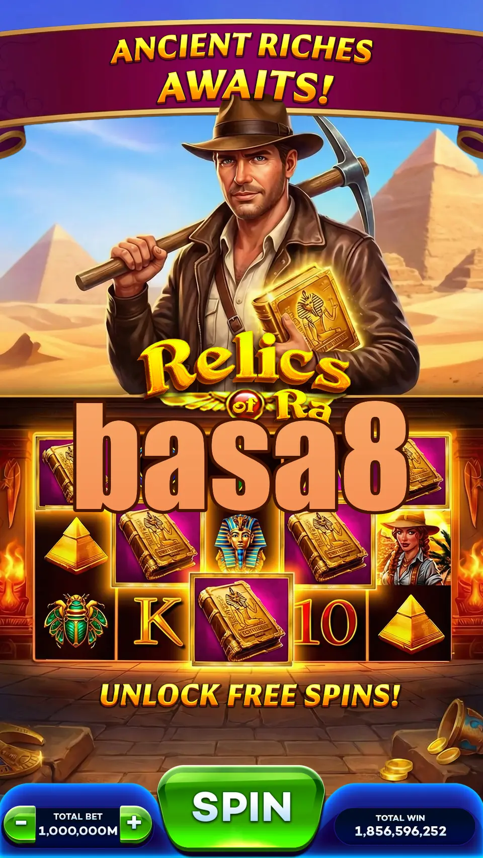 basa8 Preview - অফিসিয়াল ডাউনলোড