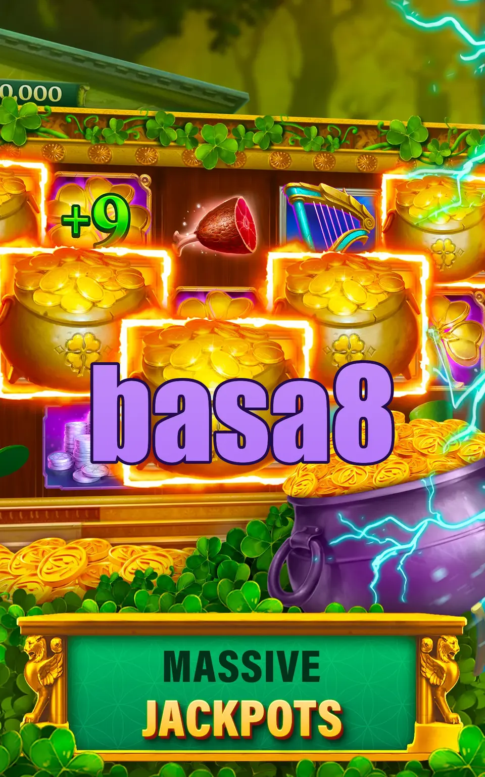 basa8 স্ক্রিনশট অফিসিয়াল APK